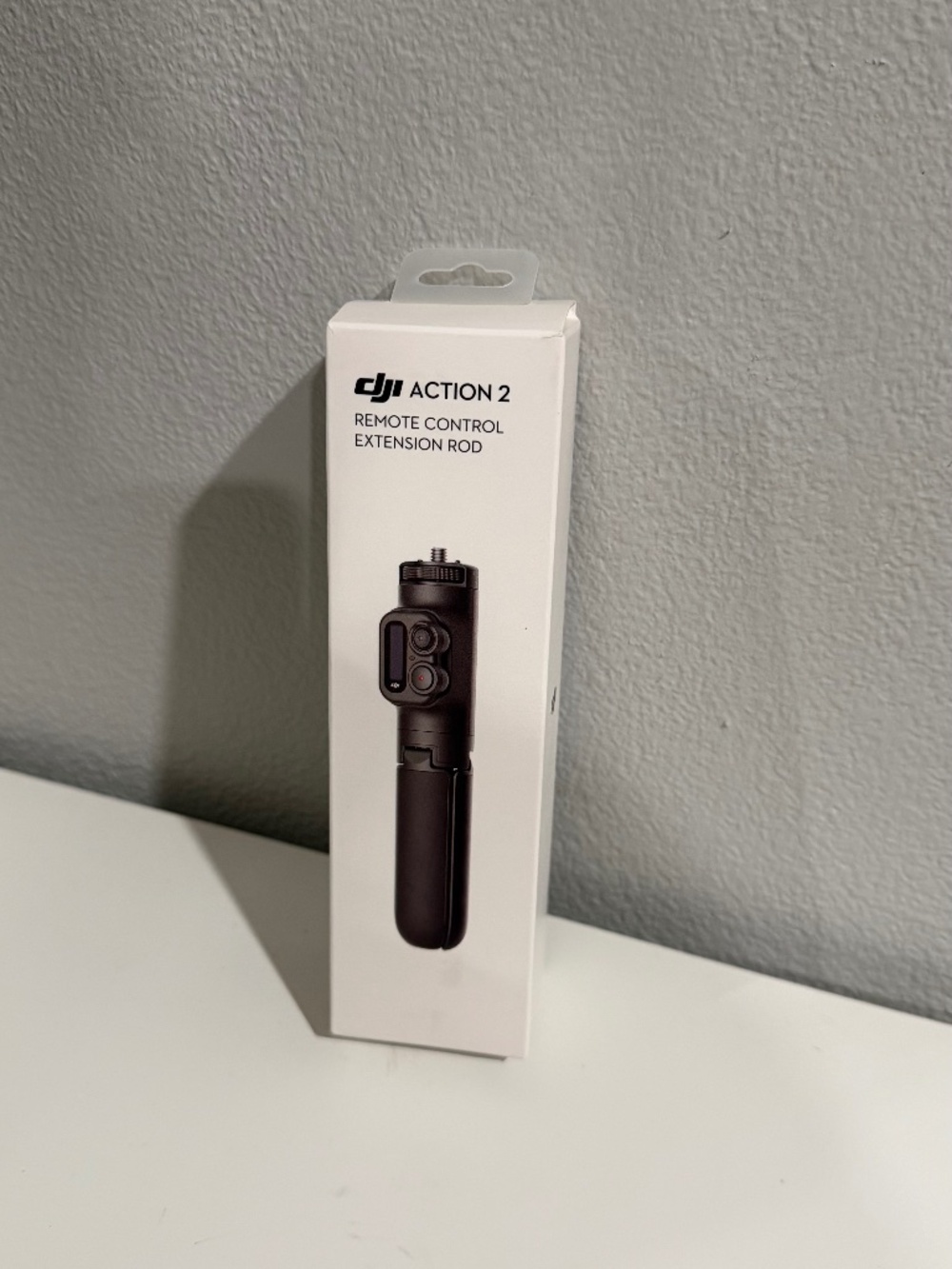 DJI Action 2 Remote Control Extension Rod